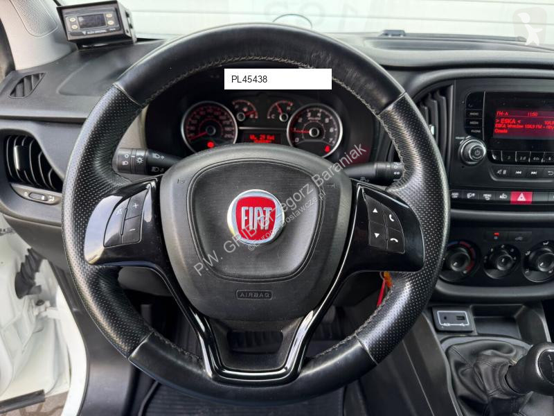 Bedrijfswagen Fiat L1
