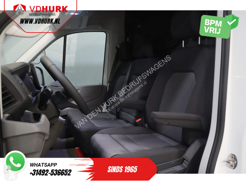 Veicolo commerciale Volkswagen 35 140 pk DSG...