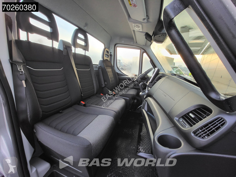 Véhicule utilitaire Iveco 35C21 Automaat 410wb...