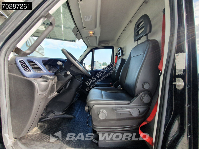 Autoutilitară Iveco 35S16 Automaat L2H2 3,5t...