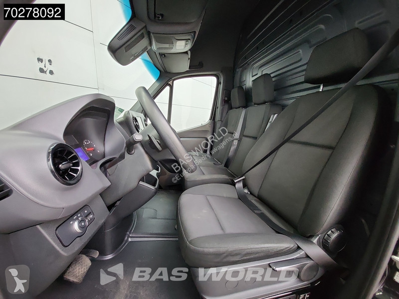 Bedrijfswagen Mercedes 317 CDI Automaat L2H2...
