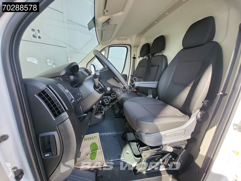 Autoutilitară Peugeot L3H2 Airco Cruise...