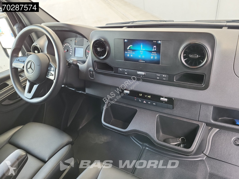 Veicolo commerciale Mercedes 319 CDI Automaat...