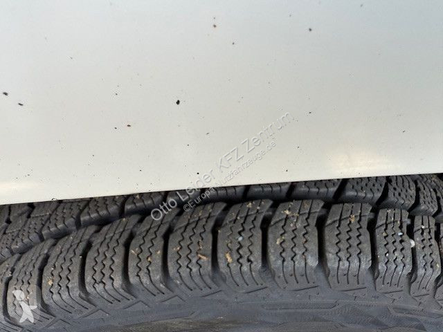 Furgoneta Citroën JUMPER