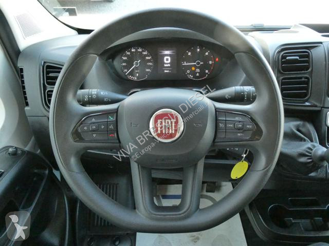 Furgoneta Fiat DUCATO