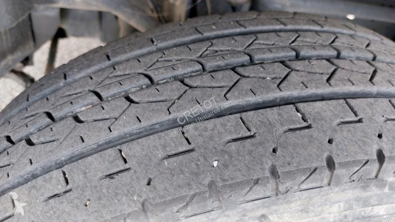 Furgoneta Iveco 35C14