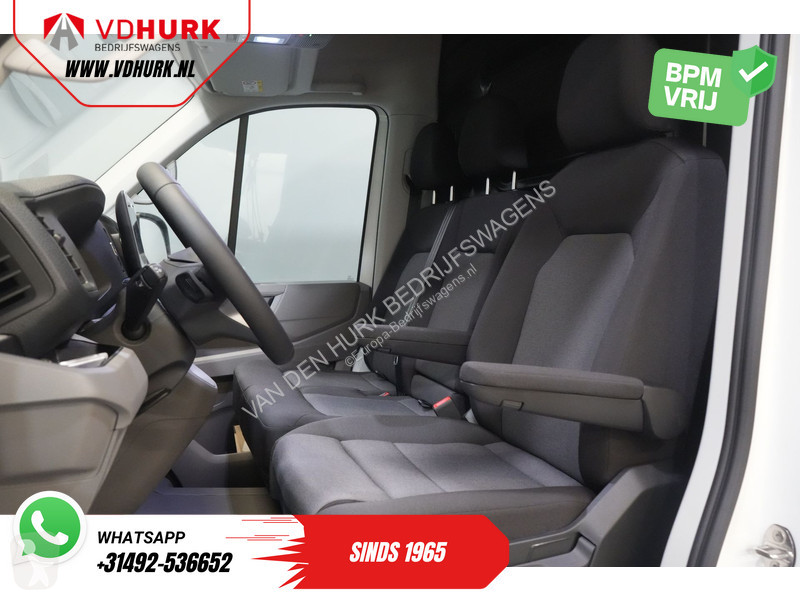 Furgoneta Volkswagen 35 2.0 TDI 140 pk DSG Aut....