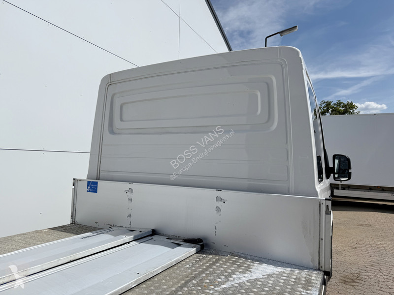 Autoutilitară Volkswagen 2.0 TDI 102PK Open...