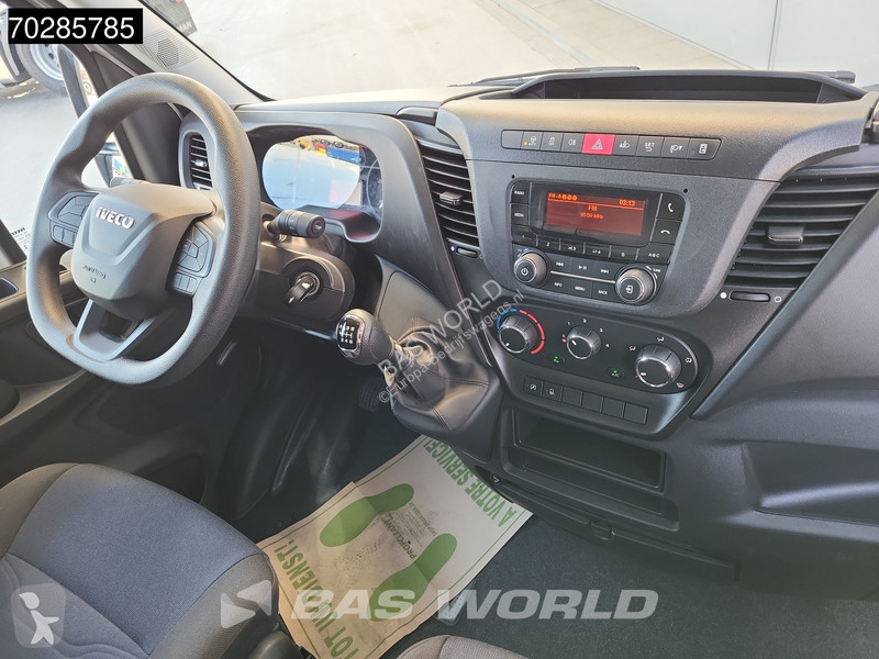 Bedrijfswagen Iveco 35C14 Koelwagen L4H2...