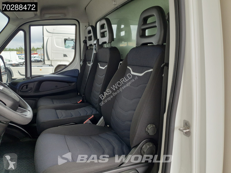 Veículo utilitário Iveco 35C14 Automaat...