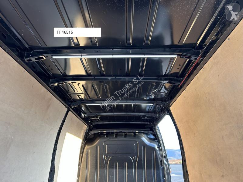Veicolo commerciale Renault MASTER