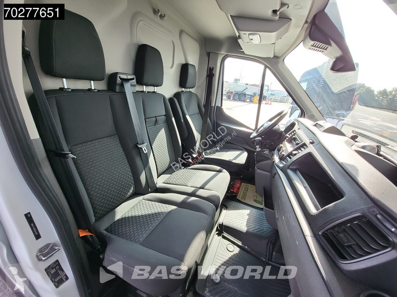 Furgoneta Ford 130pk L3H2 Airco Cruise...