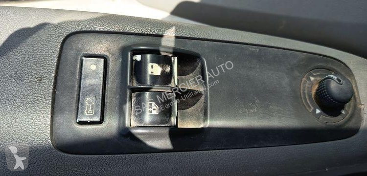 Furgoneta Citroën