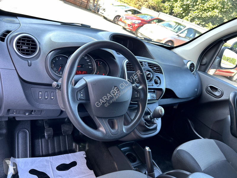 Nyttofordon Renault 1.5 Blue dci 95 Grand Confort