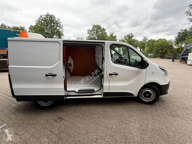 Autoutilitară Renault 1.6 dCi T27 L1H1 Comfort...