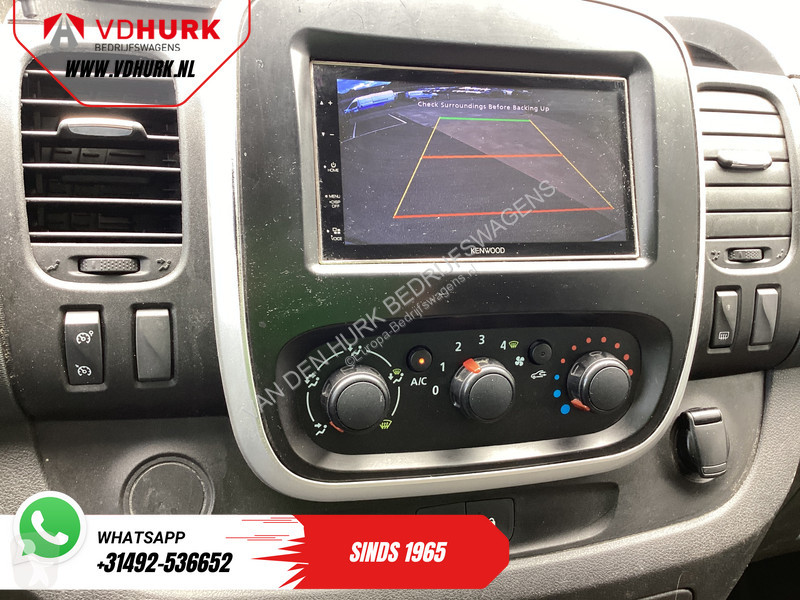 Furgoneta Fiat 1.6 MJ 125 pk L2 DC Dubbel...