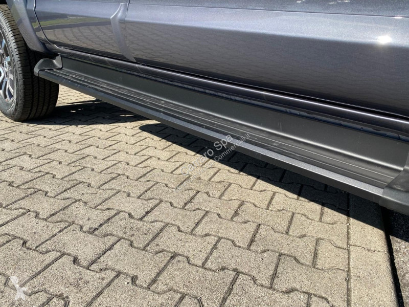 Furgoneta Foton G7