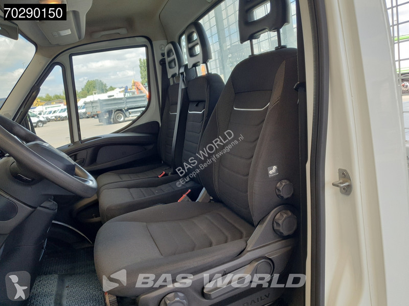 Véhicule utilitaire Iveco 35C16 3.0L Open...