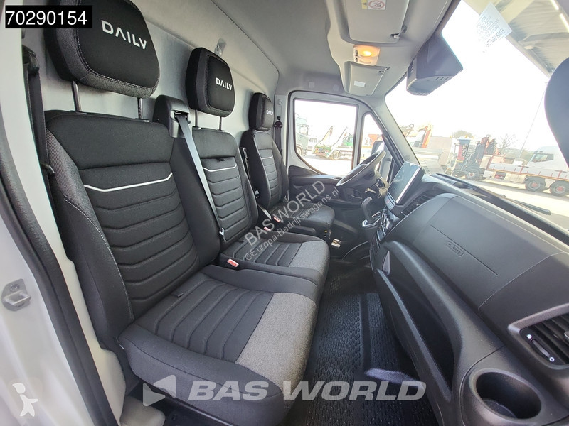 Véhicule utilitaire Iveco 70C18 3.0L 180PK...