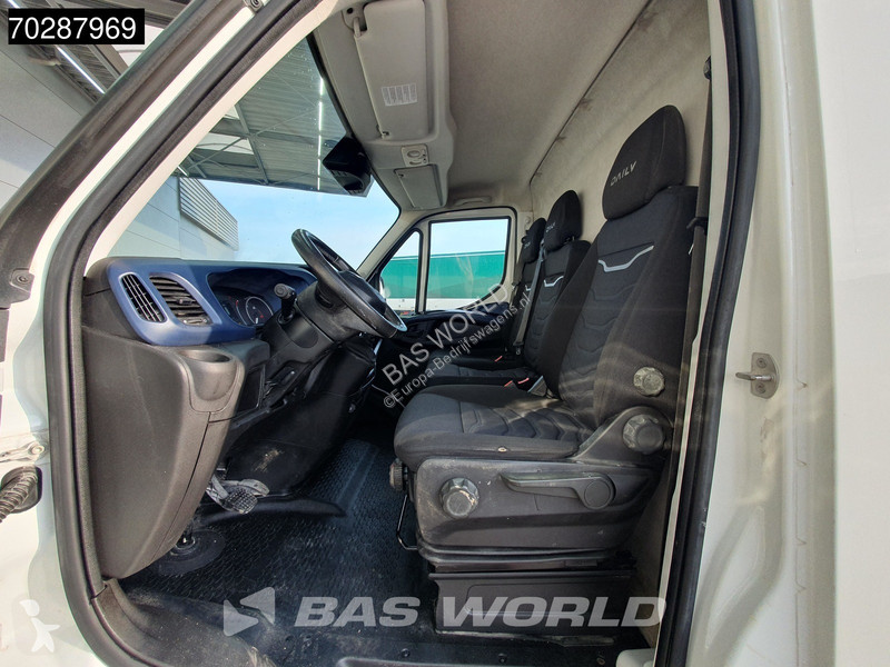 Veicolo commerciale Iveco 35S18 3.0L Automaat...