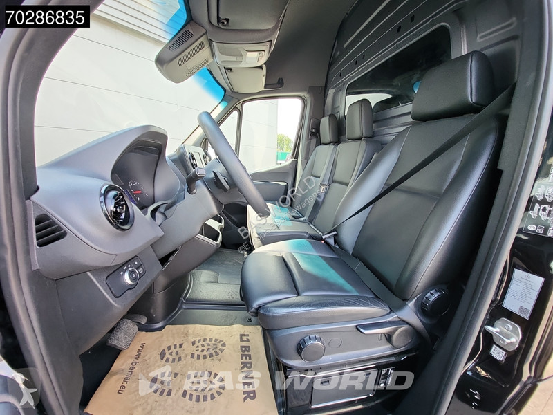 Veículo utilitário Mercedes 319 CDI Automaat...