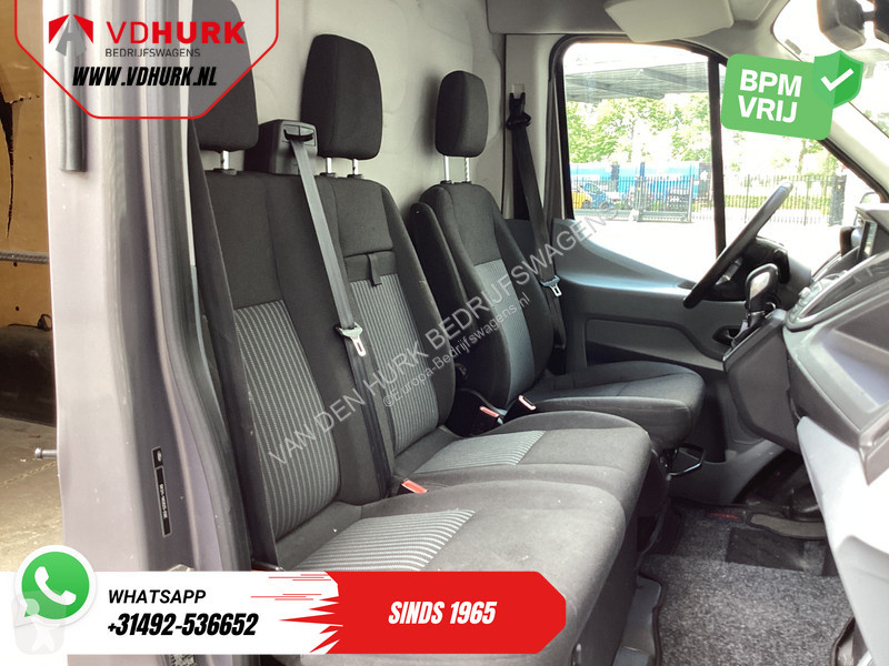Veicolo commerciale Ford 350 2.0 TDCI 170 pk...