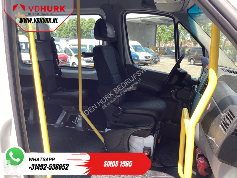 Furgoneta Mercedes 313 2.2 CDI L2H2 €9922 Incl....