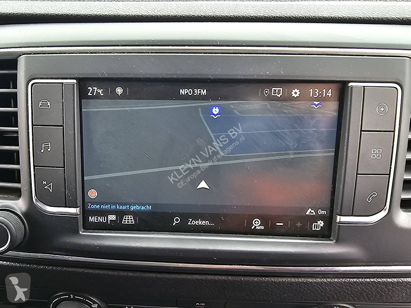 Veicolo commerciale Opel L3 XL 75kWh Navi! -e