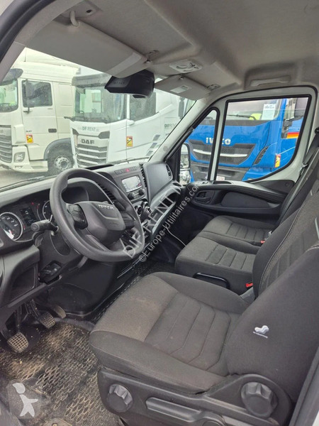 Veicolo commerciale Iveco 35 C 14