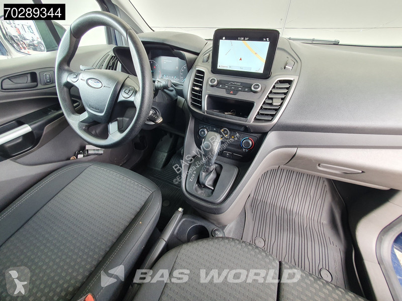 Furgoneta Ford 100PK Automaat L2H1 Trekhaak...