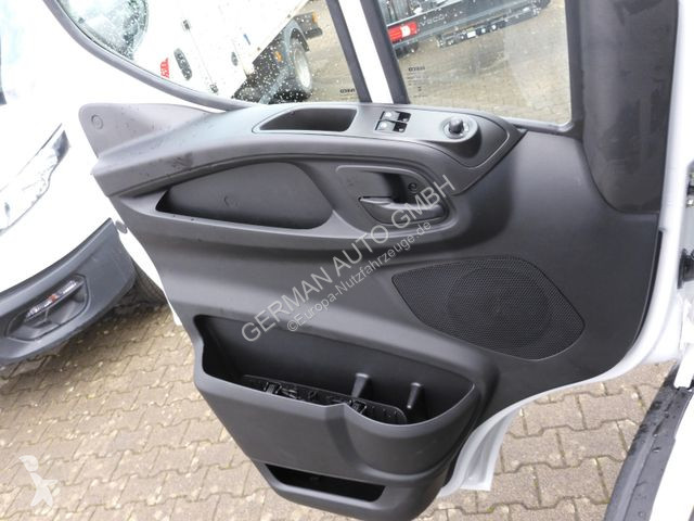 Furgoneta Iveco 35C16H D 3,0 l Doka Rd.3450,...