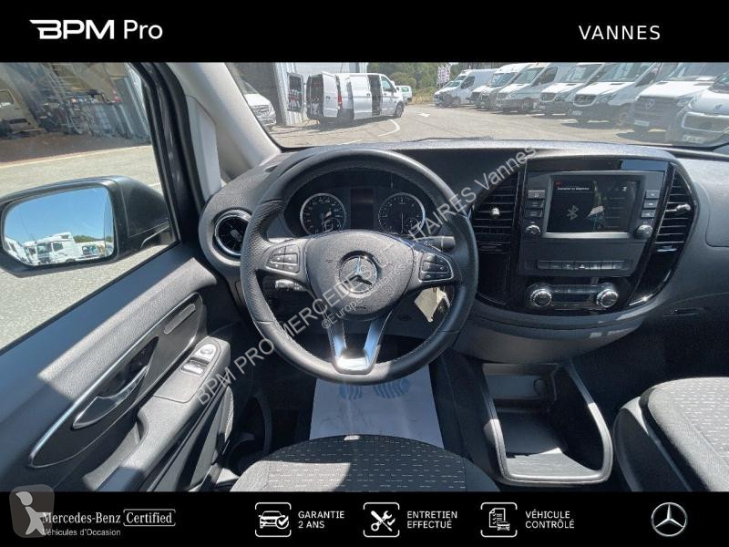 Veicolo commerciale Mercedes Vito Fg  Mixto...