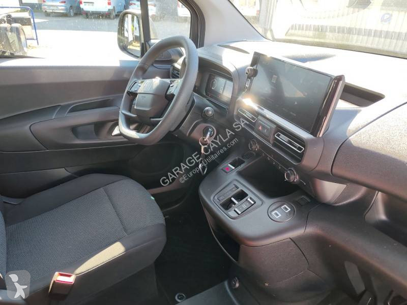 Veicolo commerciale Fiat