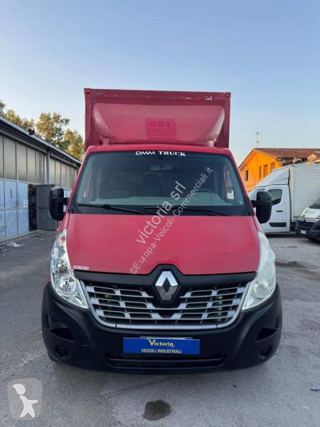 Veicolo commerciale Renault