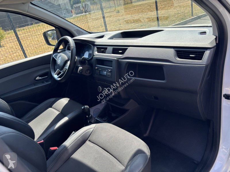 Furgoneta Renault 1.5 BluedCi 95ch Grand...