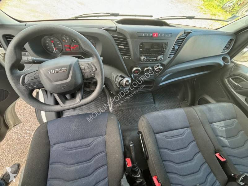 Veículo utilitário Iveco