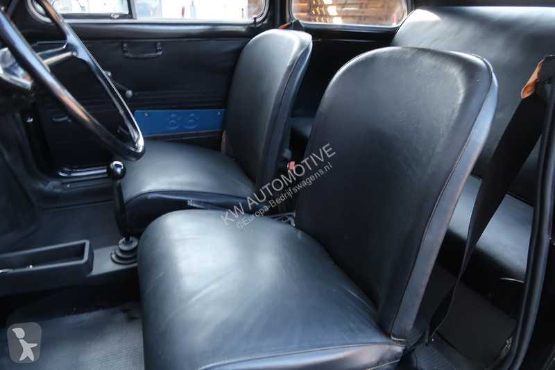 Nyttofordon Fiat R NL AUTO/ OPEN DAK/ APK VRIJ/...