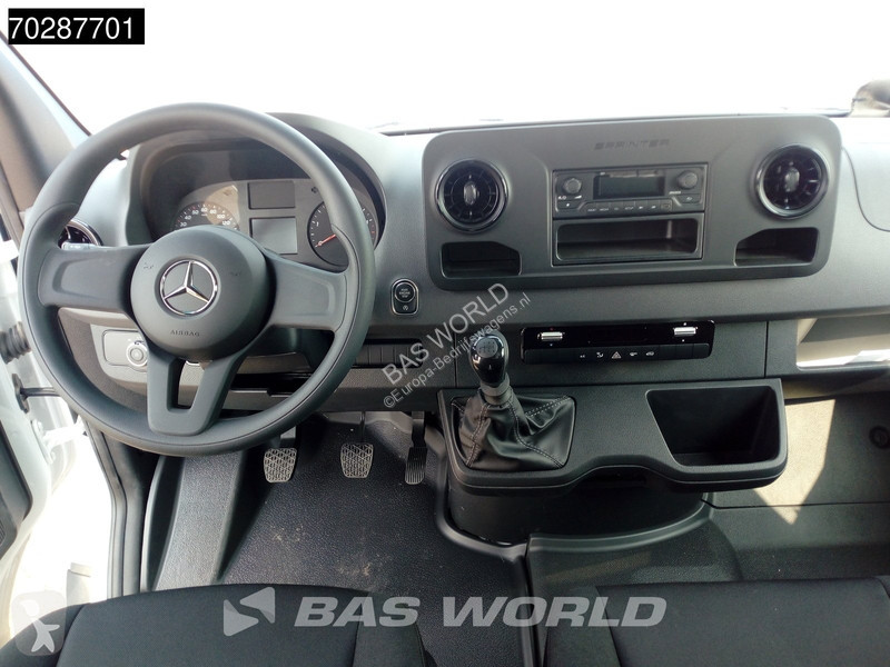 Autoutilitară Mercedes 417 CDI L2H2 Airco Euro6...