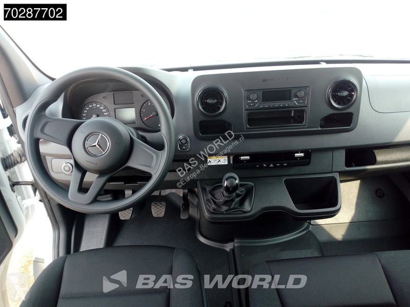 Autoutilitară Mercedes 419 CDI L2H2 Airco Euro6...