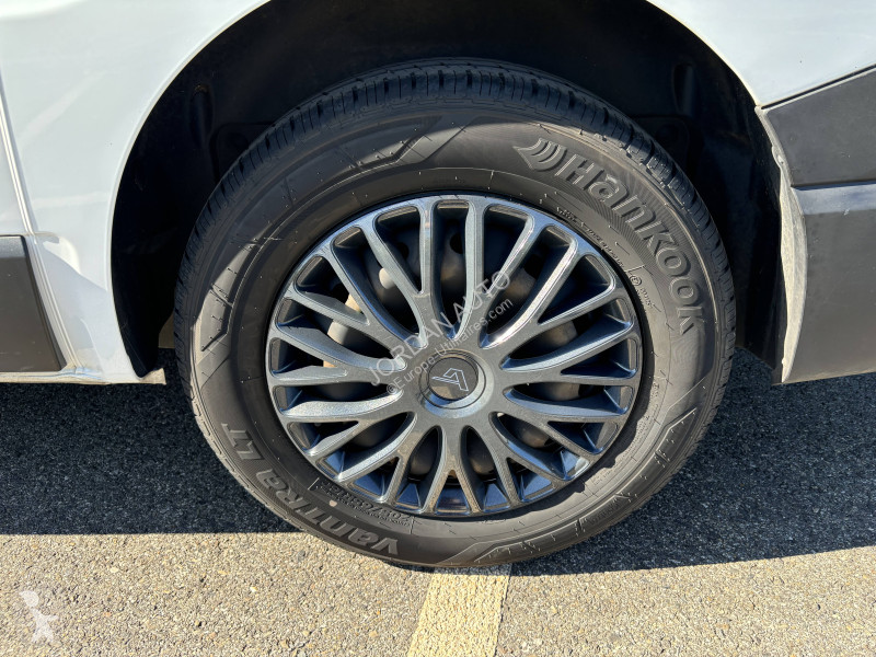 Veicolo commerciale Renault 2.0 BluedCi 120ch...