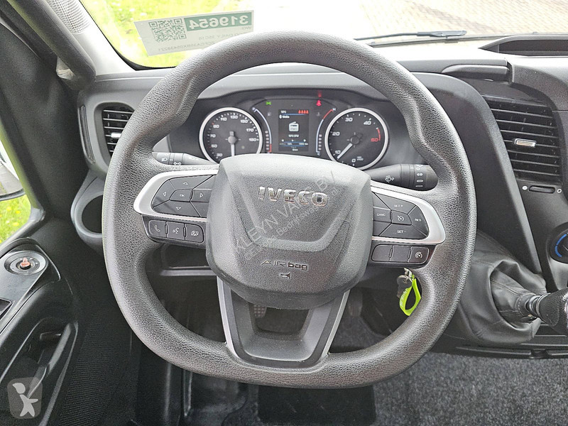 Veicolo commerciale Iveco 35C16 DUB.CAB Kipper...