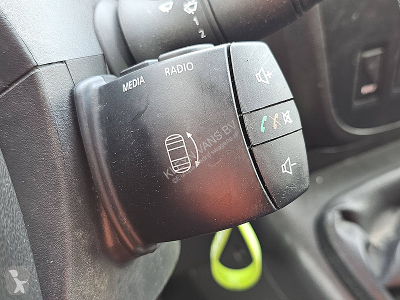 Furgoneta Renault 2.3 DCI 130 FRIGO