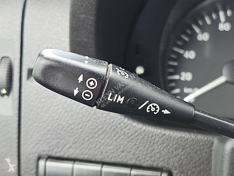 Užitkové vozidlo Mercedes 314 ac automaat EURO6