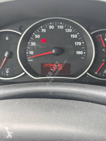 Autoutilitară Renault