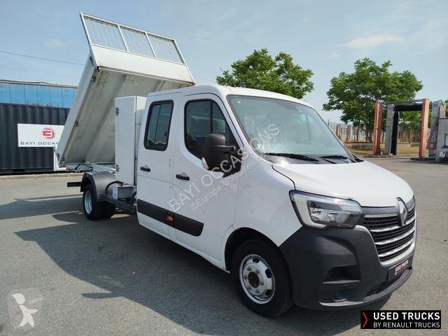 Veicolo commerciale Renault