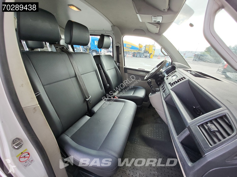 Furgoneta Volkswagen Dubbel Cabine L2H1 Airco...