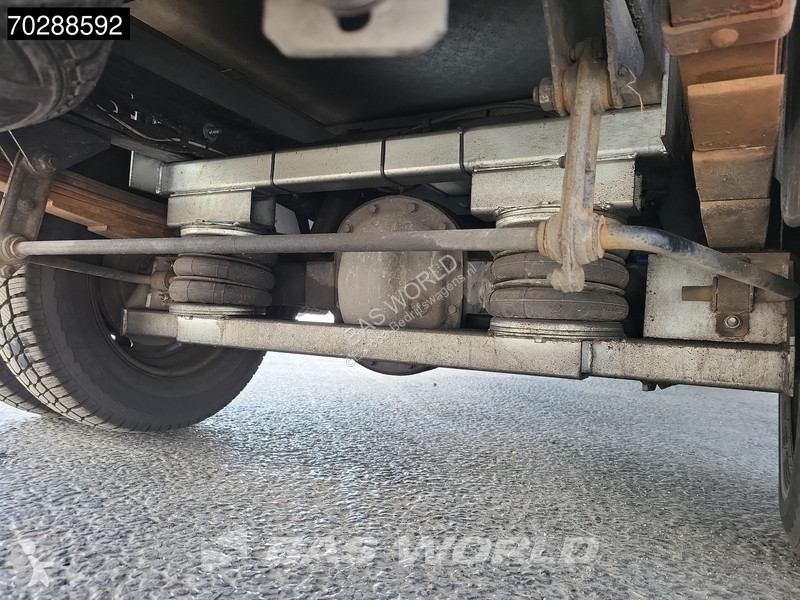 Furgoneta Iveco 35C12 Autotransporter Automaat...