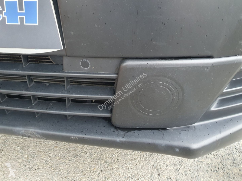 Furgoneta Opel VIVARO FG M 1.5 BLUEHDI 120CH...
