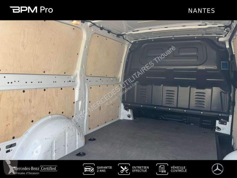 Furgoneta Mercedes Vito Fg  Long Select...