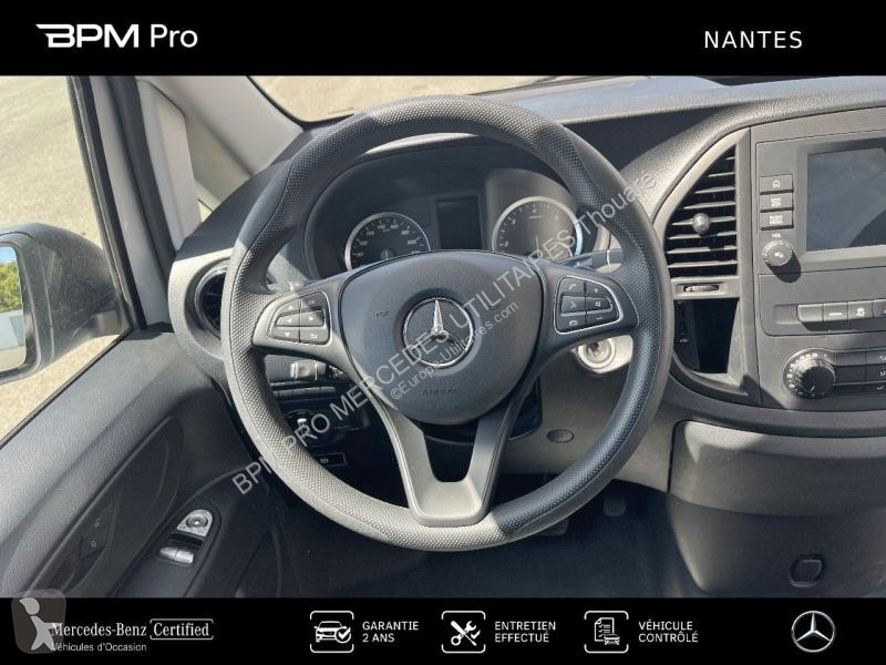 Veicolo commerciale Mercedes Vito Fg  Long...